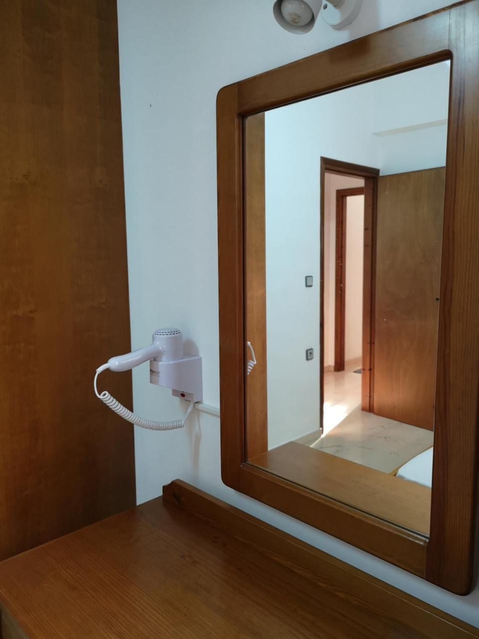 Anthoula Sunrise Aparthotel Kokkini Hani ภายนอก รูปภาพ