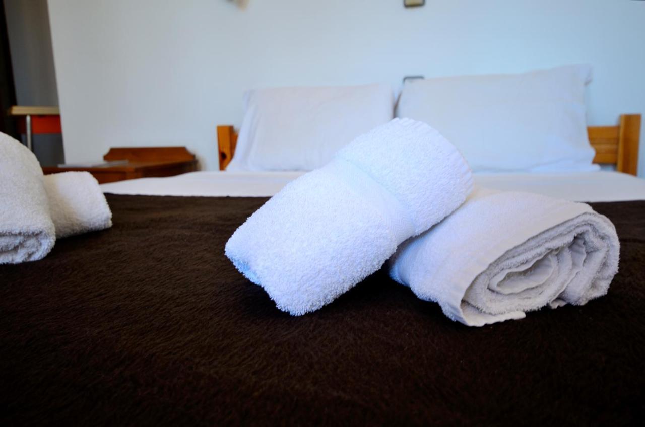 Anthoula Sunrise Aparthotel Kokkini Hani ห้อง รูปภาพ